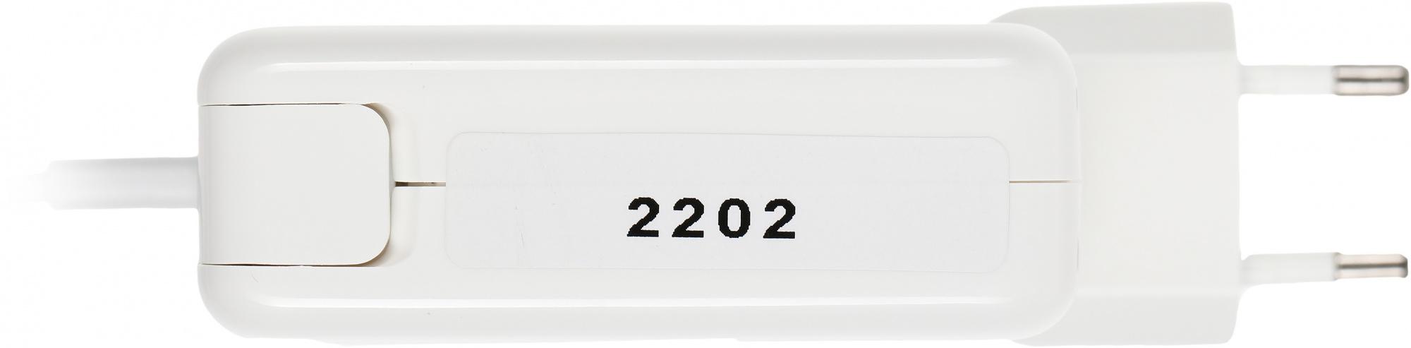 Блок питания TopON 64115 85W 18.5V-18.5V 4.6A от бытовой электросети фото 9