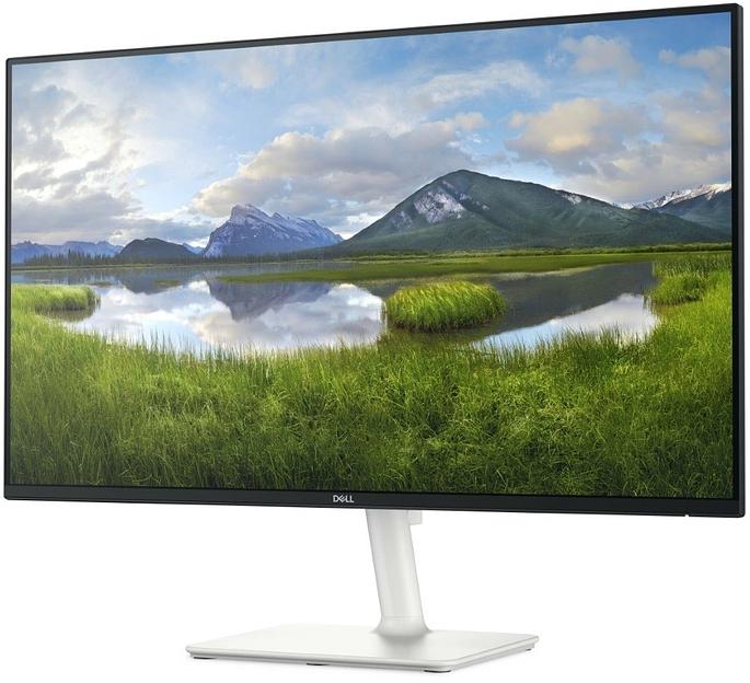 Монитор Dell 23.8" S2425H черный IPS LED 5ms 16:9 HDMI M/M матовая 1500:1 250cd 178гр/178гр 1920x1080 100Hz FHD 4.72кг фото 2