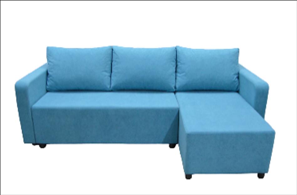 Диван «Фаворит» еврокнижка ППУ, опт фото 1