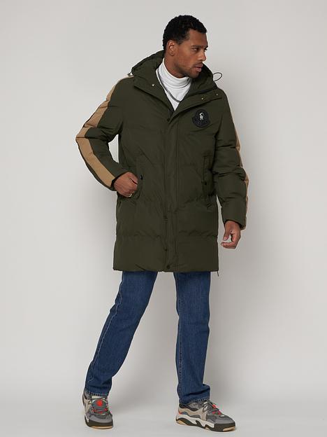 Куртка молодежная MG 90008Kh фото 2