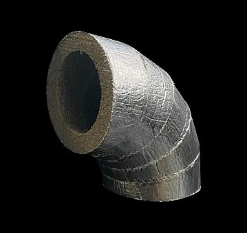 Цилиндры из вспененного полиэтилена PullFlex AL фото 3