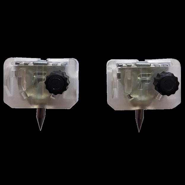 Электроды для сварочных аппаратов Fujikura 26S, 36S, 86S ELCT2-16B фото 1