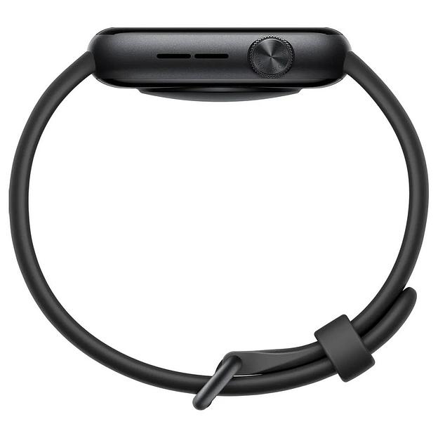 Умные часы HONOR WATCH 5 STL-B19 BLACK фото 6