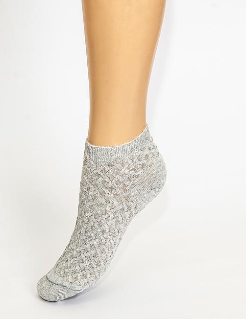 Носки женские летние С2, опт фото 1