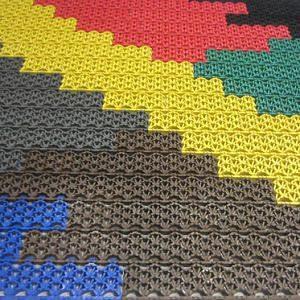 Грязезащитное покрытие ПВХ «Sold Антикаблук», 9 мм, 200х200 мм фото 3