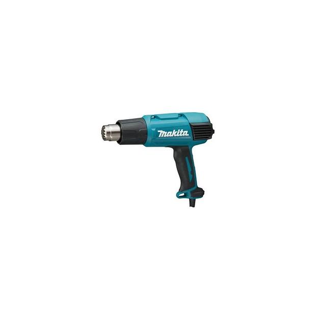 Технический фен Makita HG6031VK фото 1