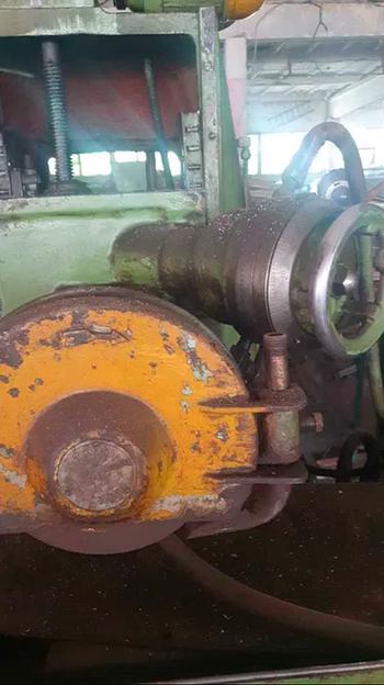 Плоскошлифовальный станок СЗКБ «3Г71» фото 5