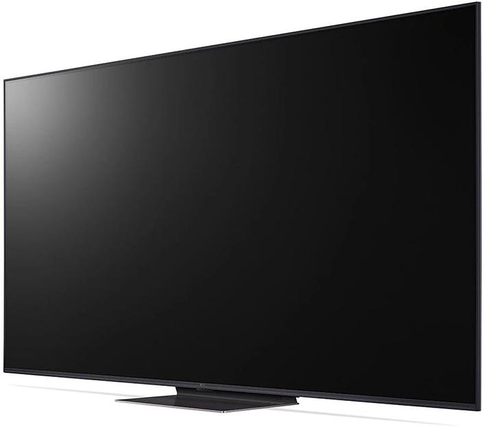 Телевизор LED LG 65" 65UT91006LA.ARUG черный 4K Ultra HD 60Hz DVB-T DVB-T2 DVB-C DVB-S DVB-S2 USB WiFi Smart TV фото 6
