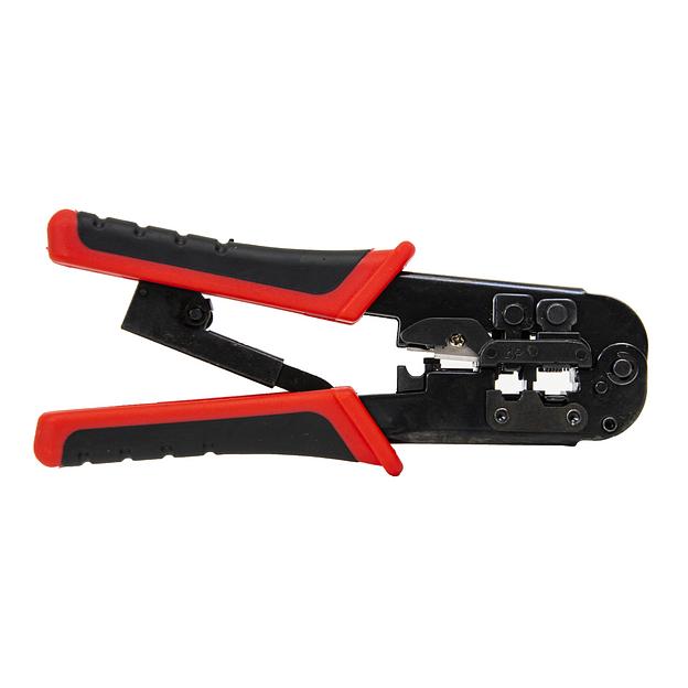 Инструмент для обжима модульных вилок SNR-HT-568R фото 2