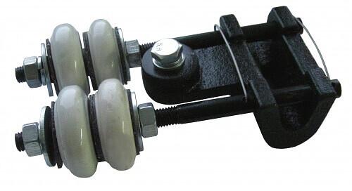 Токоприемник ТК-12Б-1 фото 1