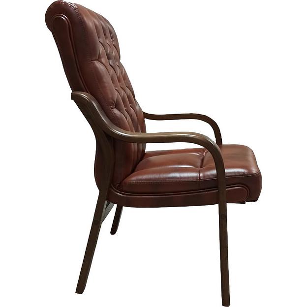 Кресло на ножках «Честер» D70 ОПТ фото 4