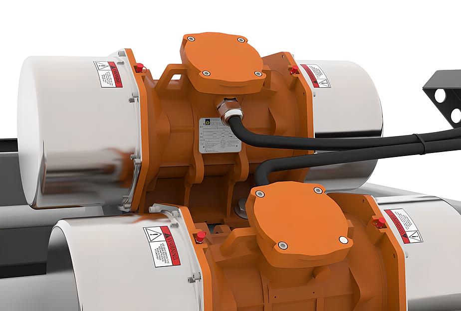 Вибросита ДЕЛЬТА-3 фото 3