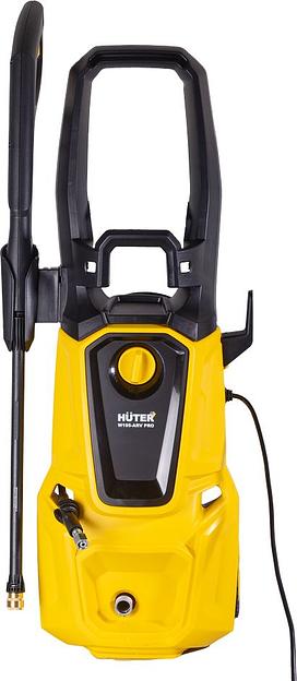 Минимойка Huter W195-ARV PRO 2500Вт (70/8/53) фото 1