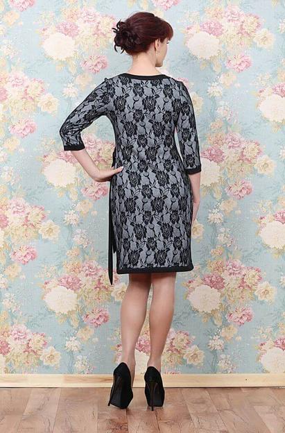 Платье С-115 фото 3