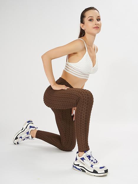 Легинсы MTFORCE 1165K фото 9