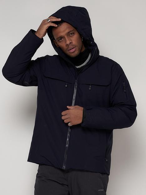 Куртка горнолыжная MTFORCE 2261TS фото 3