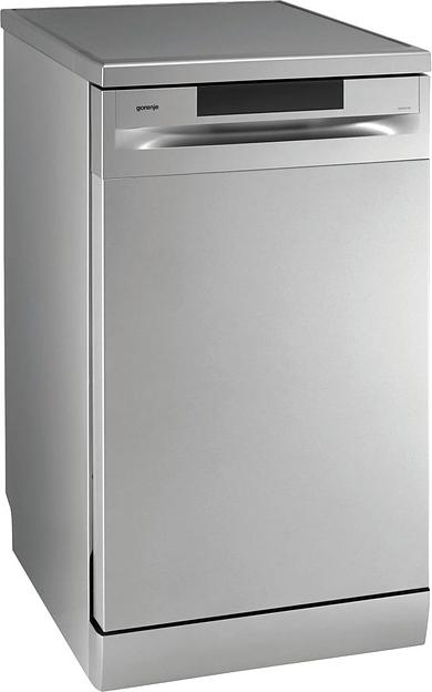 Посудомоечная машина Gorenje GS520E15S белый (полноразмерная) фото 2