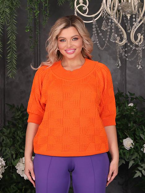 Джемпер Др4-533/11 фото 6