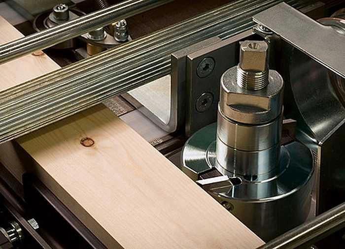 Услуга строгания обрезной доски (дуб, ясень, бук, орех) до 20 мм фото 1