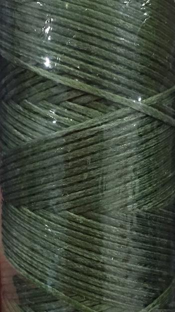 Нитки вощенные DAFNA №719 фото 1