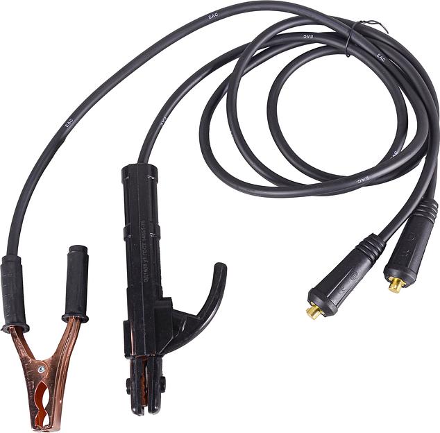 Сварочный полуавтомат IWM-200 MIG 5в1 Eurolux фото 10