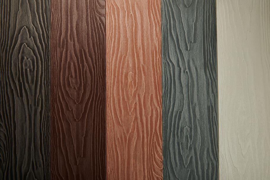 Доска шовная пустотелая, 149х24 мм фото 1