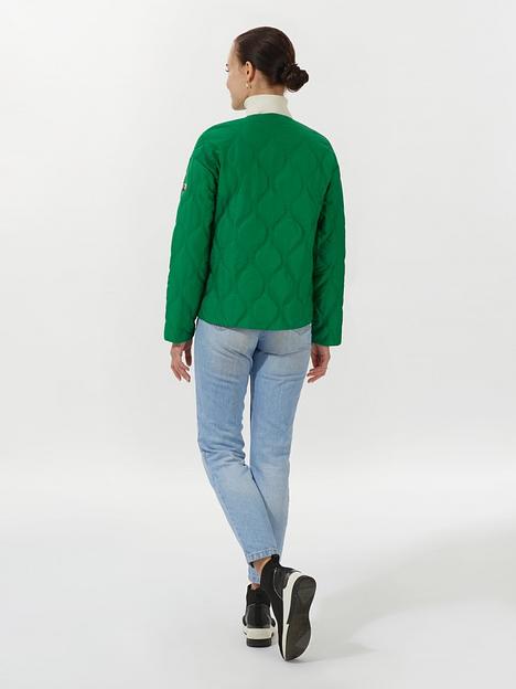 Куртка женская Madzerini Bona, опт фото 2