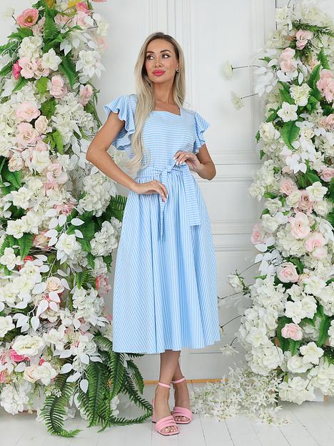 Платье П1-5517/4 фото 2