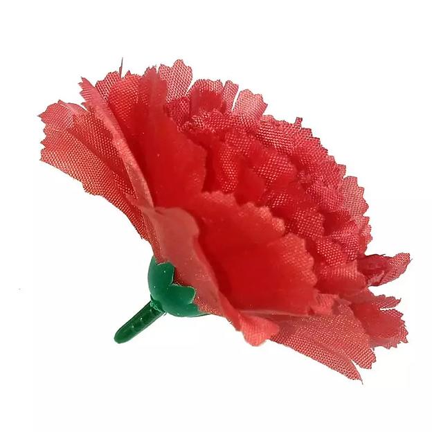 Головка гвоздики Вазиха 5сл 9см 3-2 433АБ-190-172-015 1/50 фото 2