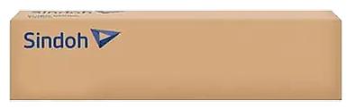 Расходка лазерная Тонер-картридж для МФУ Sindoh N511/N512, ресурс 23 000 отпечатков (N500T23KH) фото 1