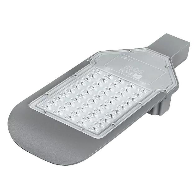 Уличный консольный светильник 50 ватт ОПТ фото 5