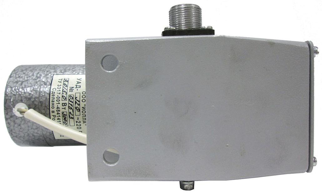 П-3 побудитель расхода, Uпит. = 220 В, АПИ 5.883.070 для ГАММА-100 фото 5