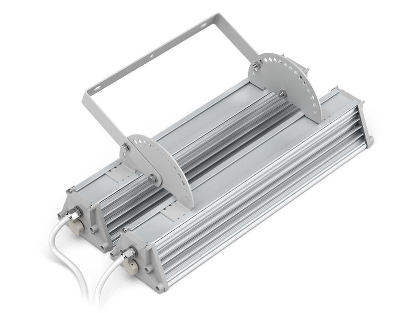 Светодиодные светильники промышленные серии ДСП-02-35 ОПТ фото 6