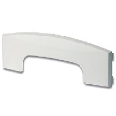 "Адаптер для ввода канала 70х22 мм в 6-мод. коробку ""Brava""" фото 1