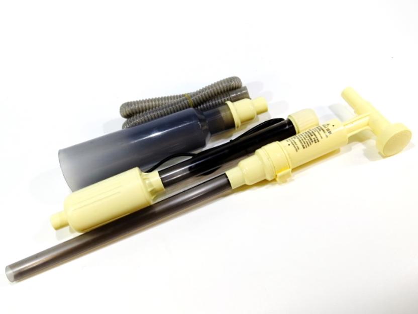 Грунтоочиститель для аквариума фото 8