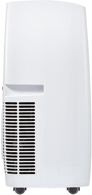 Кондиционер мобильный Electrolux Bliss Art EACM-09 GT/N6 белый фото 7