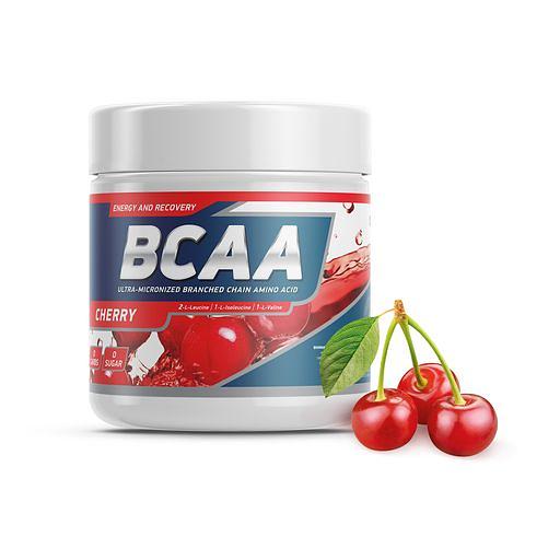 Аминокислоты BCAA 2:1:1 250 g фото 2