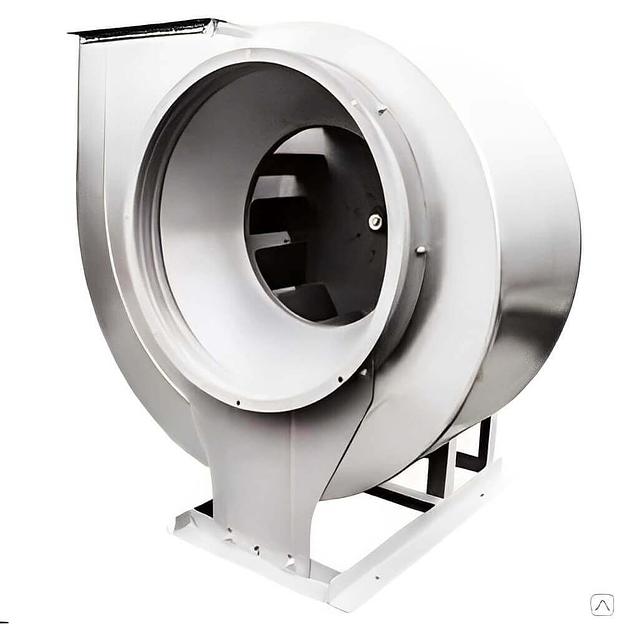 Вентилятор ВР 80-75 промышленный 0,12 кВт 1500 об/мин. № 2,5 фото 1