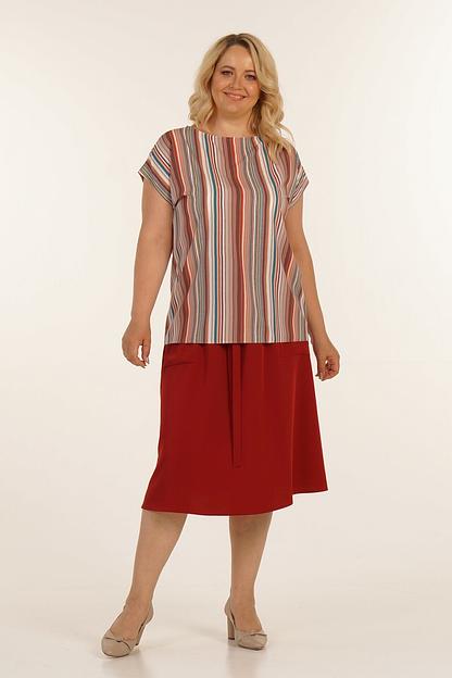 Юбка Ю-140-2 фото 2