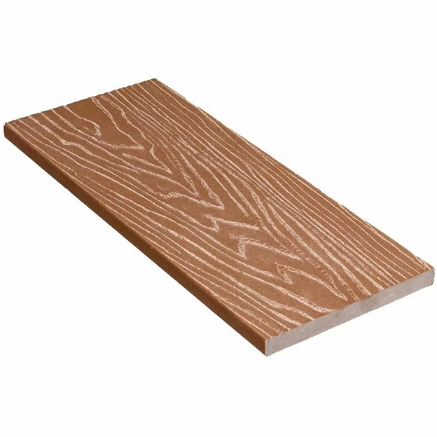 Доска заборная из ДПК Alt Deck, опт фото 7