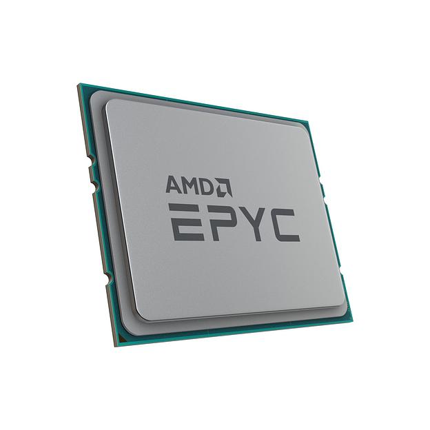 Микропроцессор серверного класса AMD Epyc 7513 фото 1