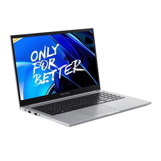 Ноутбук Maibenben M5751SF0HSRE1 фото 4