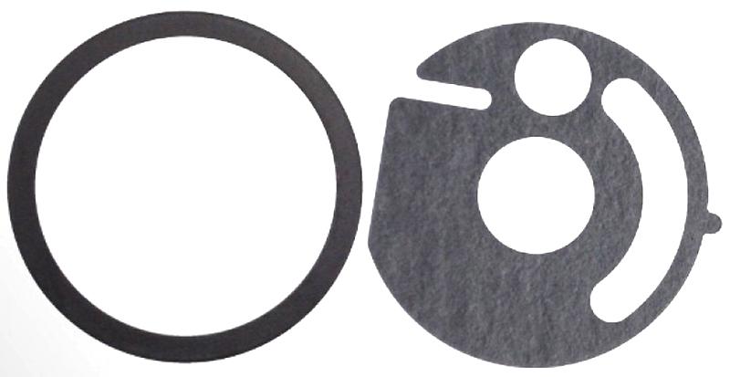 Комплект прокладок камеры сгорания ThermoTrans Гидроник D4/D5 ОПТ фото 1