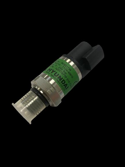 Датчик давления масла (200 бар) 31Q4-40810 фото 1