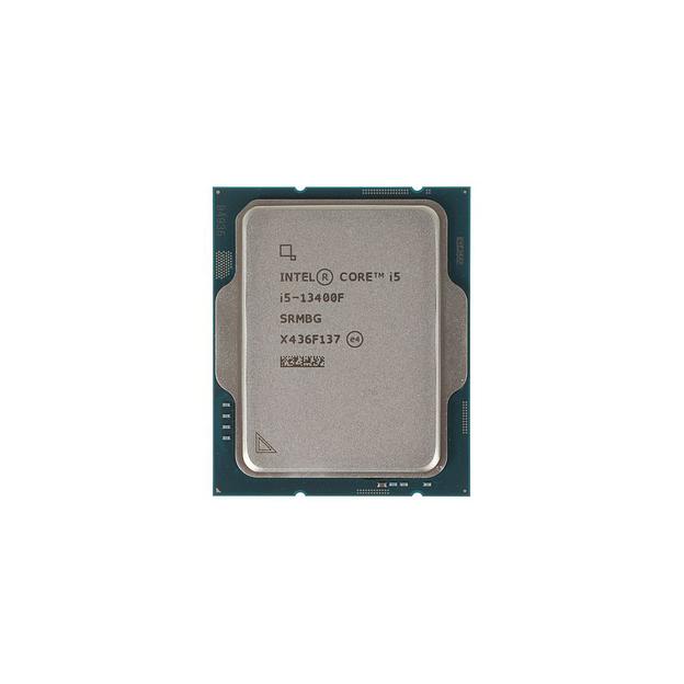Процессор Intel Core i5 13400F, LGA 1700, OEM [cm8071504821107 srmbg] фото 1