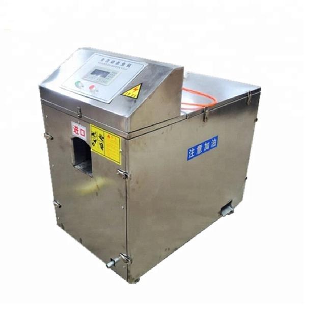 Машина для потрошения рыбы FC-3 фото 1