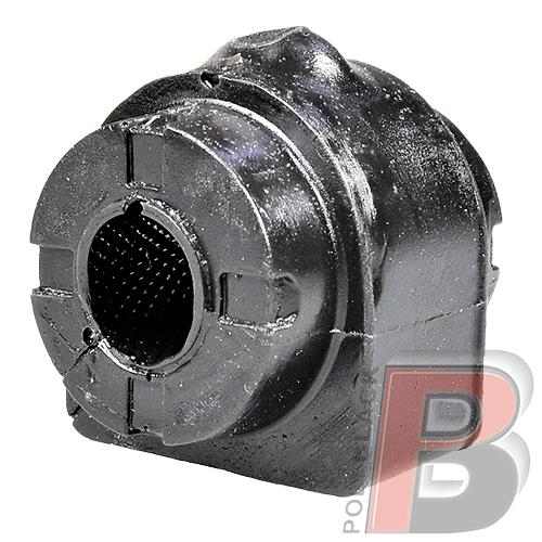 Полиуретановая втулка EN-01-1808 PolyBlack фото 1