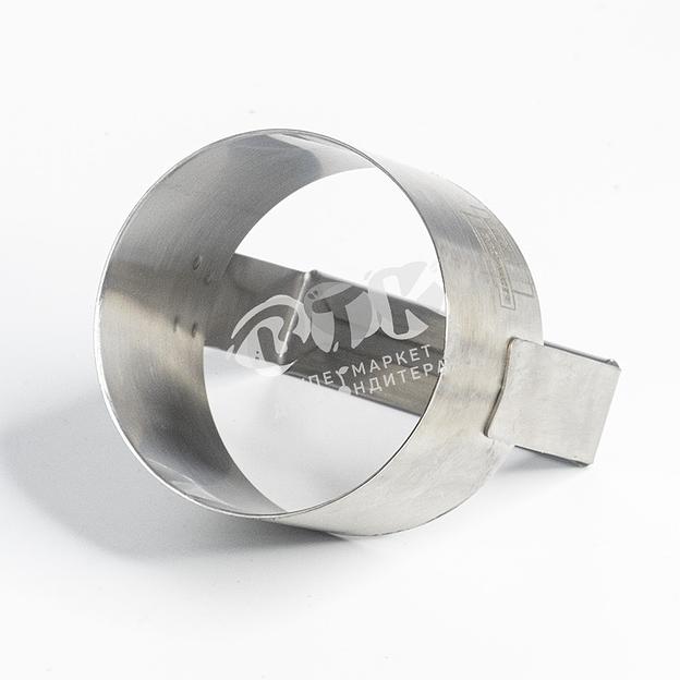 Высечка для теста VTK Products Диаметр 65 мм Высота 50 мм фото 3