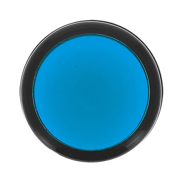 Матрица светодиодная AD16-22HS 230В AC син. PROxima EKF ledm-ad16-b фото 2