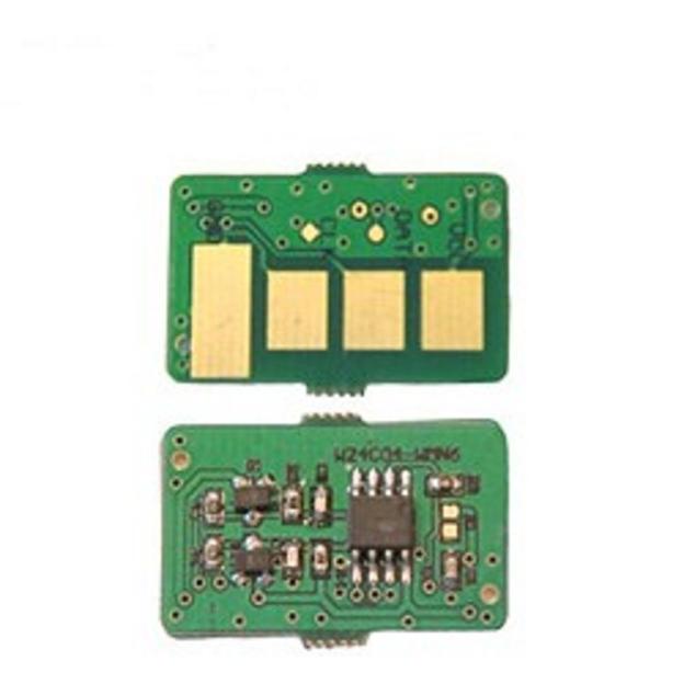 Hi-Black SCX-D4200A Чип к картриджу SCX-D4200A для Samsung SCX-D4200A/SCX-4200/4220 фото 1